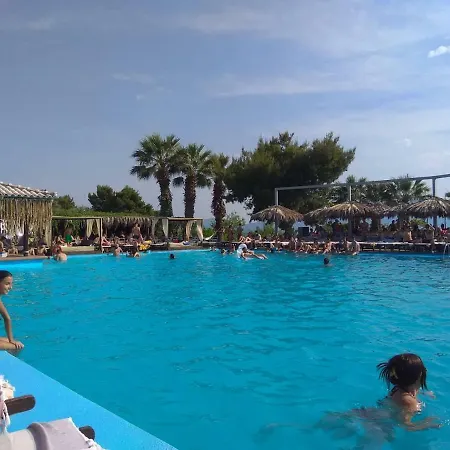 Βίλα Antonia's New House Amazing Garden Near Sea 10ppl *