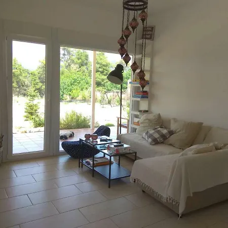 Antonia's New House Amazing Garden Near Sea 10ppl