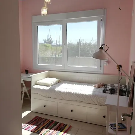 Antonia's New House Amazing Garden Near Sea 10ppl Βίλα *