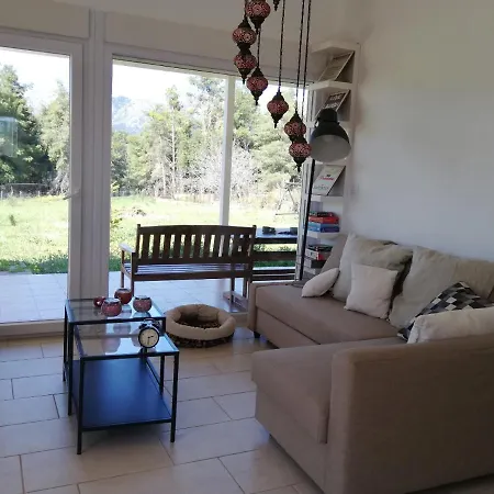 Antonia's New House Amazing Garden Near Sea 10ppl Βίλα *