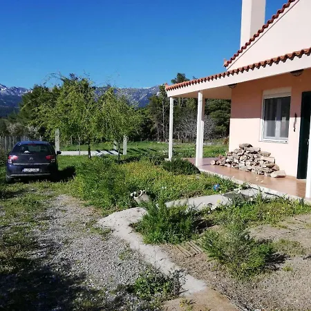 Βίλα Antonia's New House Amazing Garden Near Sea 10ppl