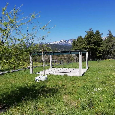 Antonia's New House Amazing Garden Near Sea 10ppl Βίλα *